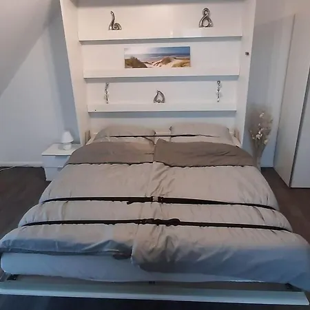 Claudia Modern Retreat Tatil Evi