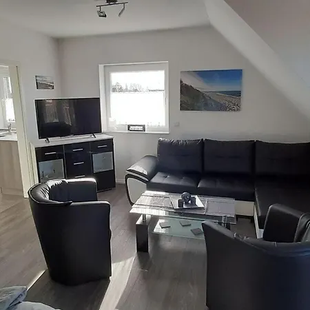 Tatil Evi Claudia Modern Retreat *