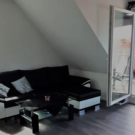 Tatil Evi Claudia Modern Retreat Wittmund