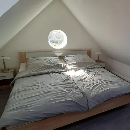 Claudia Modern Retreat Tatil Evi
