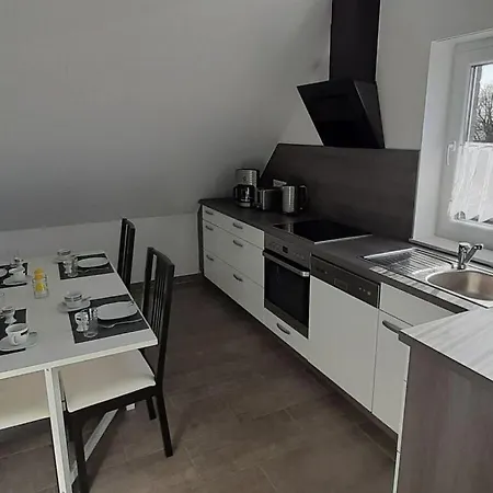 Tatil Evi Claudia Modern Retreat Wittmund